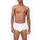 Slip Noblesse unifarben weiß XXL 1er Pack