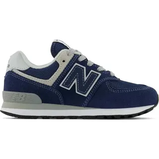 New Balance 574 Core Sportschuhe Blau EU 34 1/2 Jungen Blau EU 34 1/2 - Blau - 34,5
