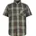 CMP Shirt SAGE-ANTRACITE-RUGGINE 54