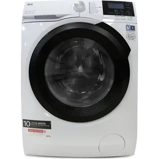 AEG Serie 7000 LWR7F60605 Waschtrockner (10 kg / 6 kg, 1600 U/min)