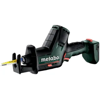 Metabo PowerMaxx SSE 12 BL