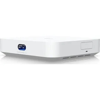UBIQUITI networks Cloud Gateway Max NS Router