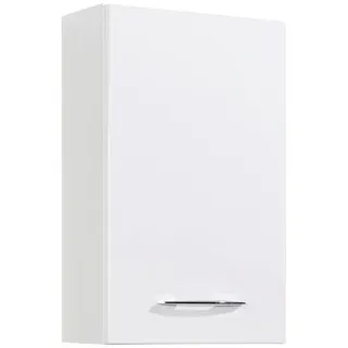 Held Held-Möbel Hängeschrank Florida Dekor Weiß