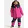 2 Set Kinder Overall Cactus Pink 130