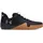 Reign 6 Trainingsschuhe Damen 001 black/anthracite/metallic silver 39