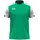 T-Shirt grün/weiß/dunkelgrün L