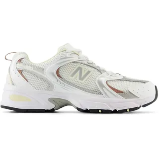 New Balance 530 White/Natural Indigo 37