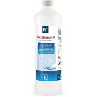 Höfer Chemie Isopropanol 99,9% 1 l