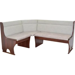 Möbel Direkt Online, Sitzbank, Larissa (165 cm)