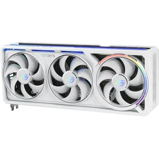 ROG Astral GeForce RTX 5090 OC White Edition 32GB GDDR7 90YV0LWA-M0NA00
