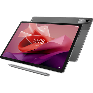 Lenovo Tab P12 12.7'' 128 GB Wi-Fi Storm Grey + Pen ZACH0112SE