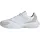 Unisex CourtJam Tennis Shoes Cloud White/Cloud White/Cloud White 40 EU