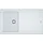 Basis BFG 611-86 Fragranit Glacier 860 x 500 mm