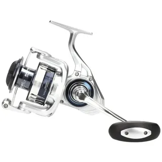 Savage Gear Rolle SGS6 8000 FD 6+1BB Salzwasser Spinnrolle