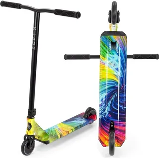 Slamm Strobe V4 Scooter Surge