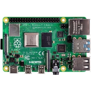 Raspberry Pi 4 Model B 8 GB