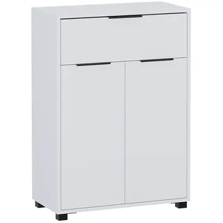 Vicco Alina Badschrank 60 x 86 x 30 cm Weiß