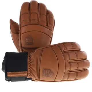 Hestra Fall Line Handschuhe-Mehrfarbig-7