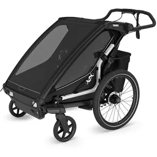 Thule Chariot Sport 2 Double Black