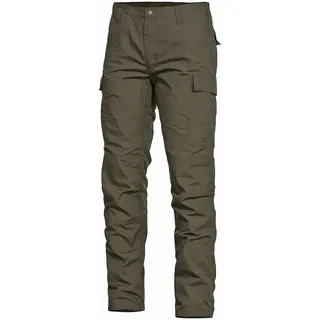 Pentagon BDU Feldhose Generation 2.0 ranger green, Größe 41