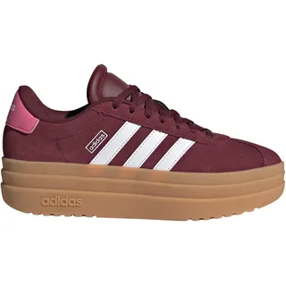 Shadow Red / Cloud White / Pink Fusion 40