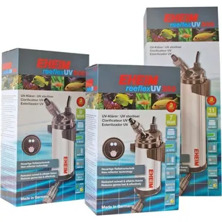 Eheim UV-Klärer reeflexUV 350