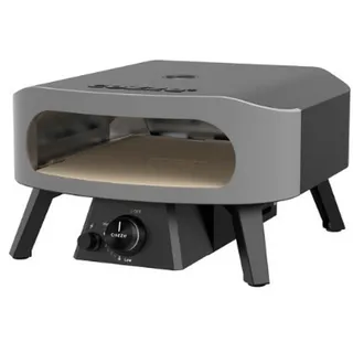 cozze Pizzaofen 13 Classic' 50 mbar