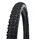 54-584 27,5 x 2,10 Zoll Drahtreifen black