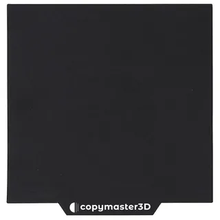 copymaster3d Magnetic Build Surface 310 x 310