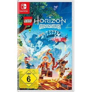 Sony LEGO Horizon Adventures - [Nintendo Switch]