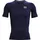 Armour HeatGear Armour Comp SS Compression Shirt Herren