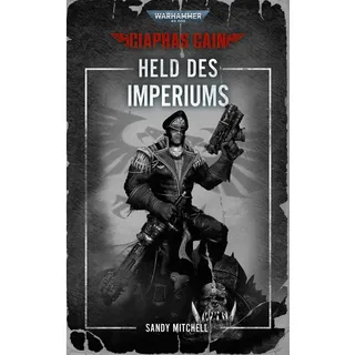 Black Library Warhammer 40.000 - Verteidiger des Imperiums