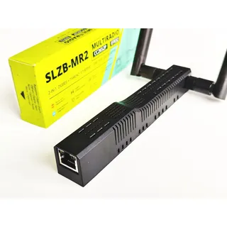 smlight SLZB-MR2 Quad-Radio-Gateway Zigbee & Thread