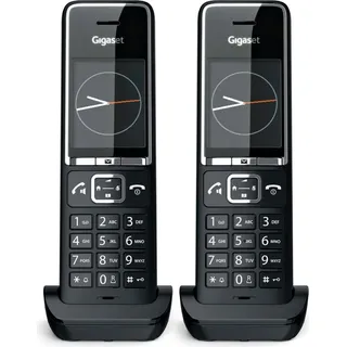 Gigaset COMFORT 550HX Duo