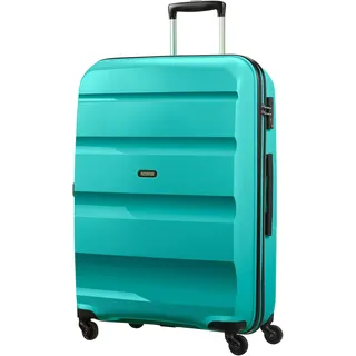 American Tourister Bon Air 4-Rollen 75 cm / 91 l deep turquoise