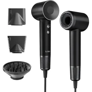 laifen SWIFT SPECIAL schwarz