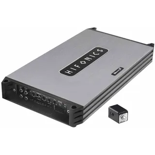 Hifonics MERCURY 4/800 EVO 4-Kanal Verstärker Endstufe KFZ Auto PKW