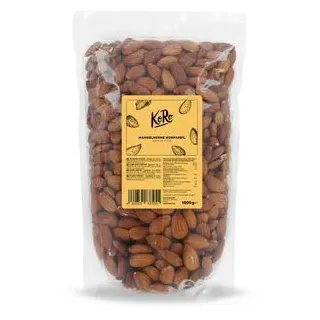 Koro MAND_006 Getrocknete Nuss