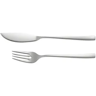 Zwilling BELA 2-tlg - Silber