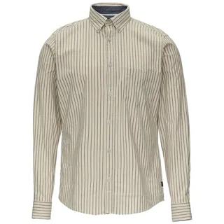 s.Oliver Hemd - Beige - XXL