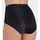 Miederhose Schwarz 85