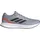 Herren Halo Silver/Core Black/Dusky Orange 46 2/3