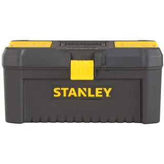 Stanley Kunstoffbox Essential mit Organizern Kunststoffschliessen STST1-75517