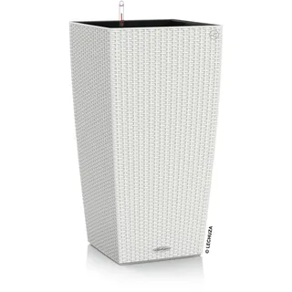 40 Komplettset 40 x 40 x 75 cm weiß