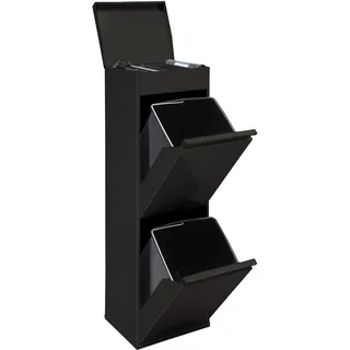 ARREGUI Top CR226-B 34 l Schwarz