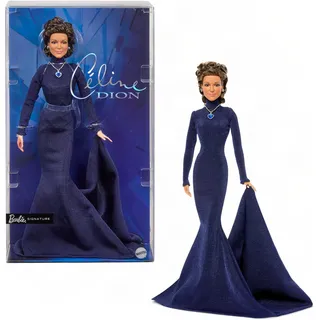 Barbie Celine Dion (JKG66)