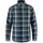 Fjällglim Langarmhemd Blau M