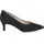 72447 Pumps Schwarz 38