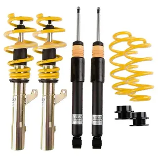 ST X Gewindefahrwerk für Ford Fiesta JH1 JD3 inkl. ST150 incl. ST150 Bj. 11/01-