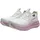 Damen White/Hazy Lilac 39,5